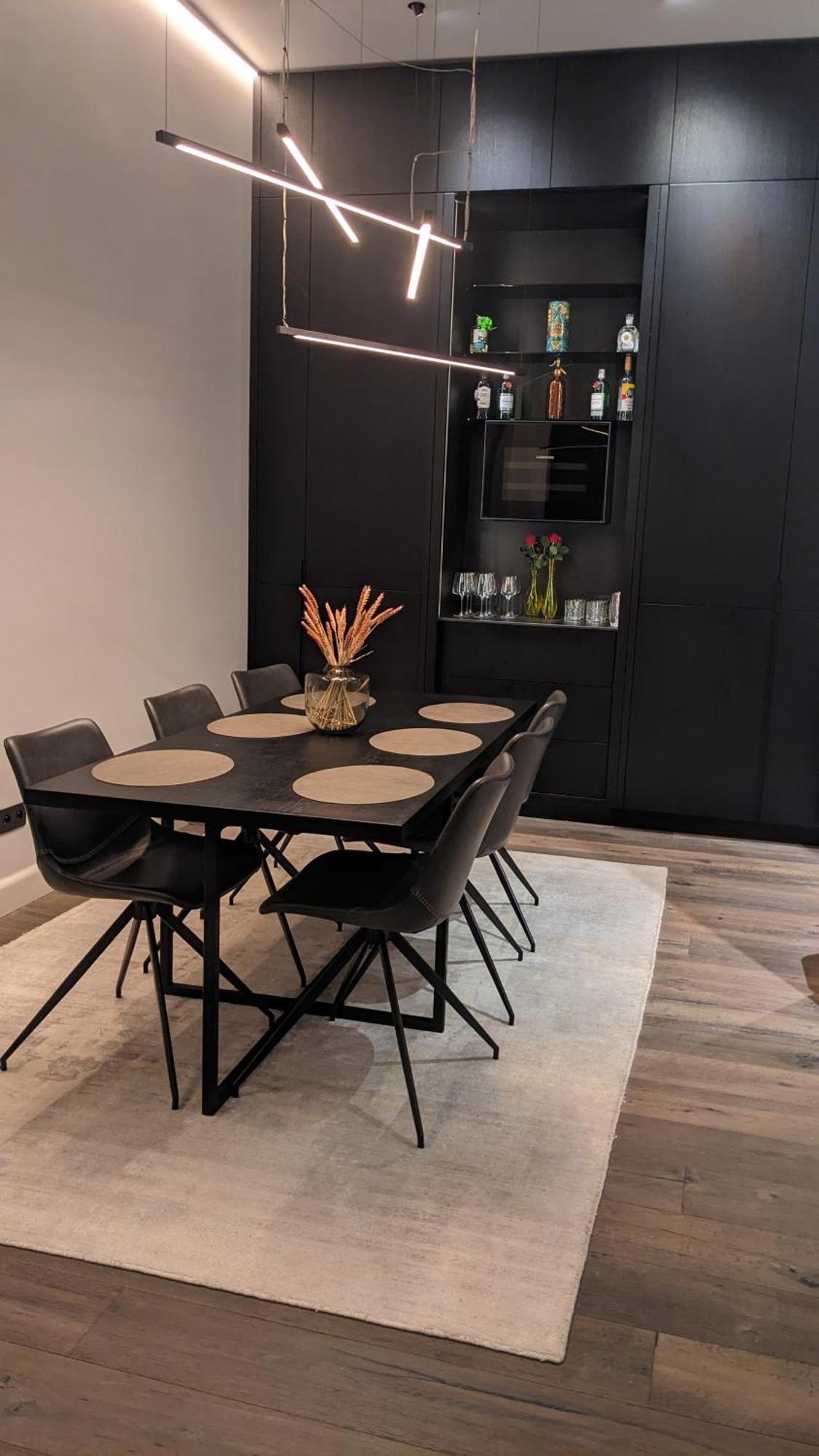 Luxe En Authenticiteit Apartment Antwerp Luaran gambar